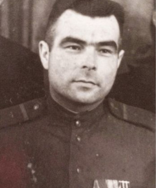 Павличенко Федор Кириллович