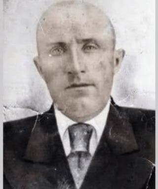 Лебедев Тимофей Иванович