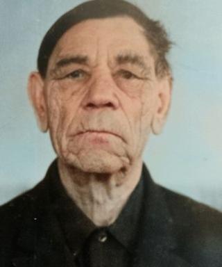 Бердников Михаил Григорьевич