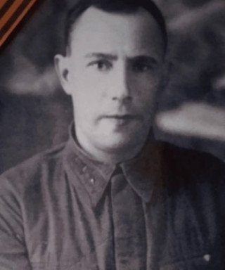 Чащин Иван Александрович