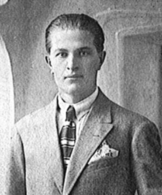 Жарков Александр Иванович