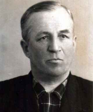 Земсков Иван Михайлович