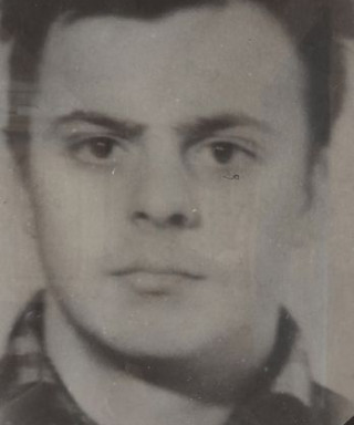 Перелыгин Андрей Геннадьевич