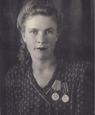 Тимко Раиса Павловна