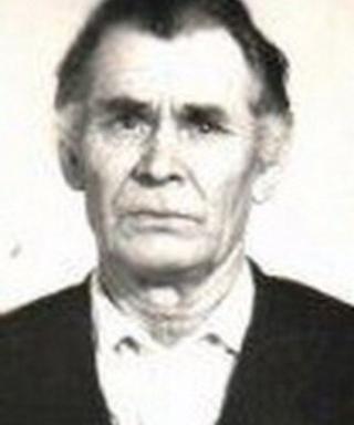 Смородин Николай Алексеевич