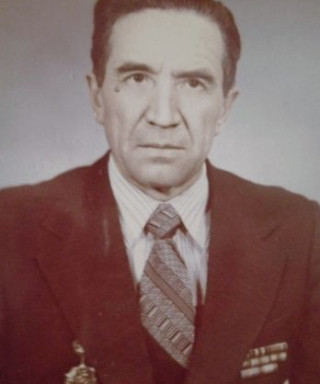 ЖУРАВЛЁВ ДМИТРИЙ ДМИТРИЕВИЧ