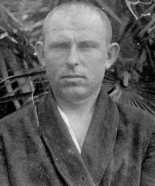 Панчугов Мефодий Иванович