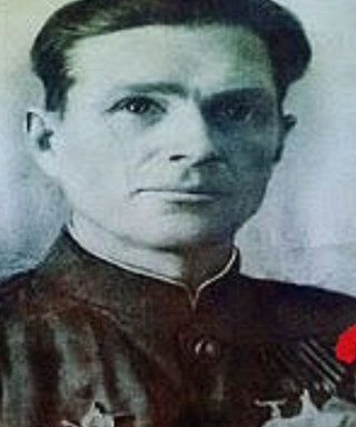 Володченков Марк Ионович