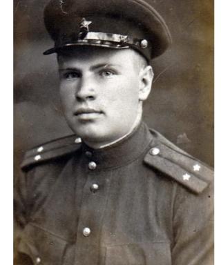 Грацианский Андрей Андреевич