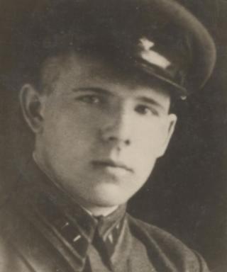 Хлебников Георгий Михайлович