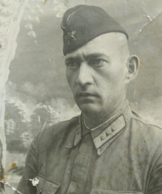 Раббаниев Нурми Нуриманович