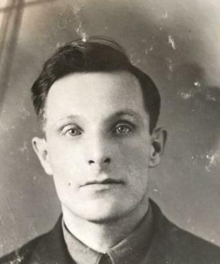 Чернецкий Андрей Александрович