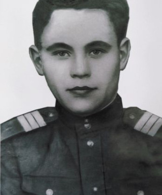 Панов Михаил Иванович