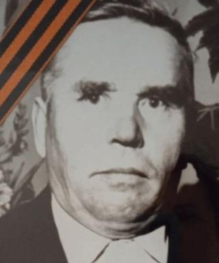 Волков Михаил Прокопьевич