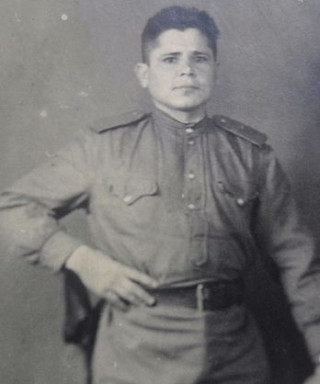 Яковенко Иван Александрович