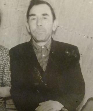 Киприн Федот Иванович