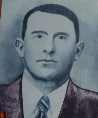 Поляков Степан Сергеевич