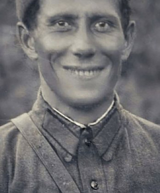 Подчекаев Анисим Андреевич