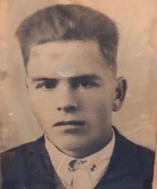 Новиков Алексей Иванович