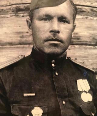 Торопов Василий Васильевич