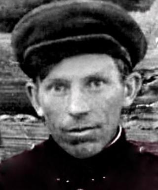 Ковалев Родион Никифорович