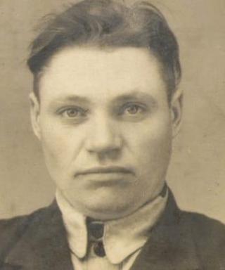 Потанин Виктор Иванович