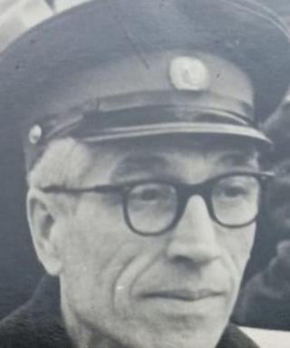Соколов Георгий Данилович