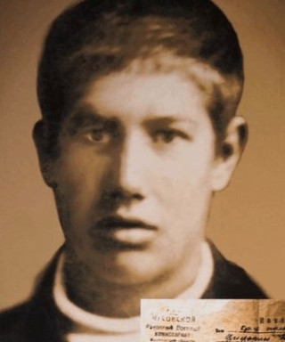 Цыцорин Пётр Сергеевич