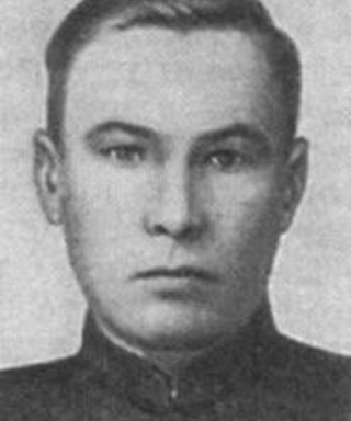 Васев Григорий Тимофеевич