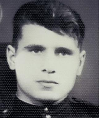 Дерябин Евгений