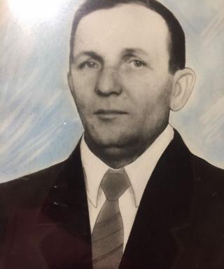 Родькин Александр Николаевич