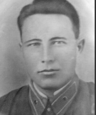 Миронов Тихон