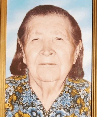 Носкова Надежда Романовна