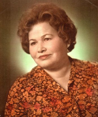 Вечерская Мария Яковлевна