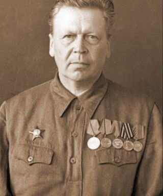 Оселедец Иван Яковлевич