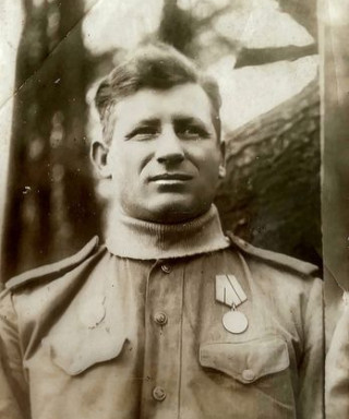 БОРИСЕНКО ВАСИЛИЙ АНДРЕЕВИЧ