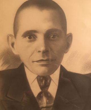Лебедев Игнатий Никитович
