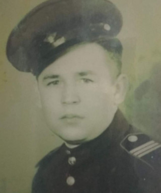 Васюков Андрей Григорьевич