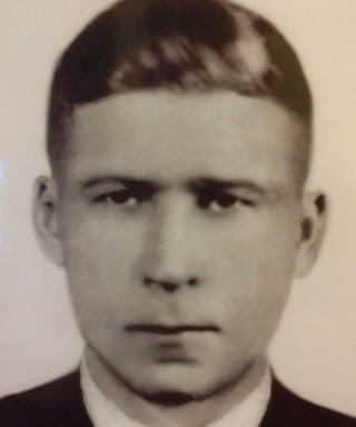 Агарков Георгий Алексеевич