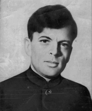 Воронин Константин Васильевич