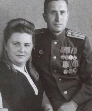 Шевцов Илья Михайлович