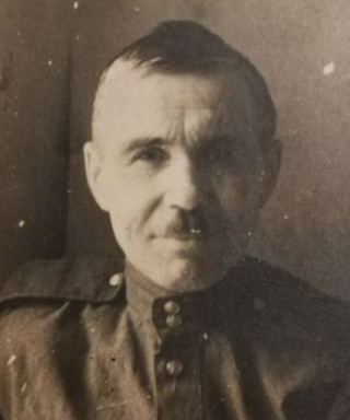 Белоглазов Вениамин Сергеевич