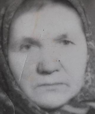 Торопова Мария Алексеевна