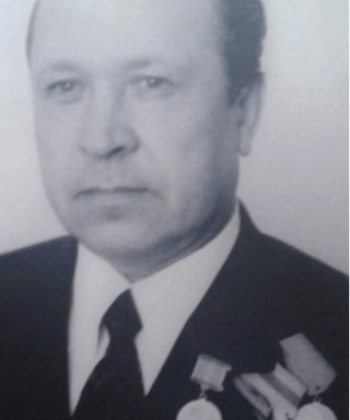 Васильчиков Дмитрий Александрович