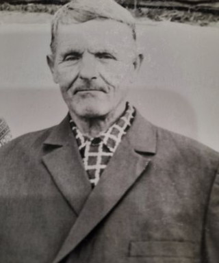 Коломат Иосиф Иванович