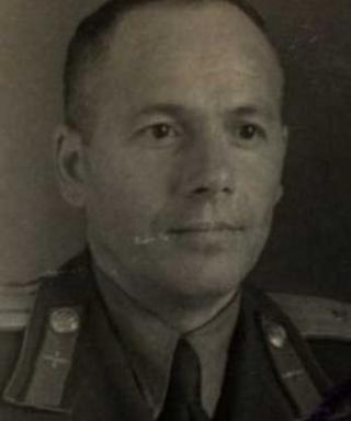 Елисеев Александр Федорович