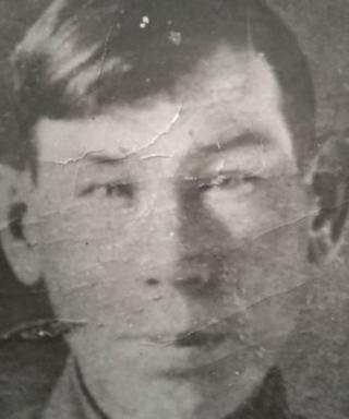 Лукин Павел Васильевич