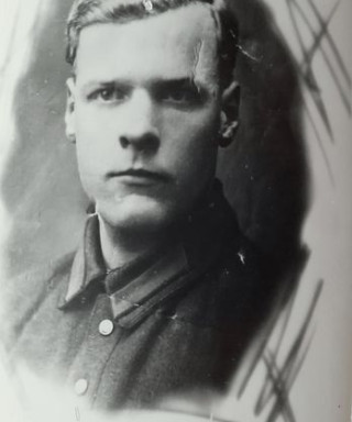 Бутько Иосиф Ефимович