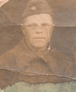 Азеев Михаил Антипович