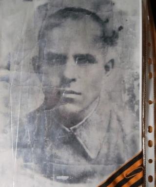 Лапшев Иван Матвеевич